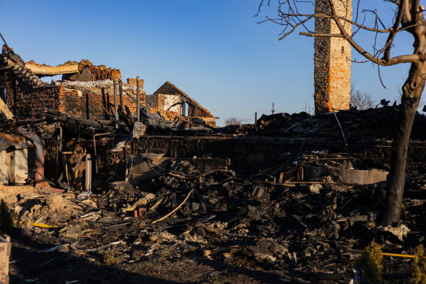 Reliable Fire Damage Cleanup contractor in Dresser, WI by Fire Damage Flint