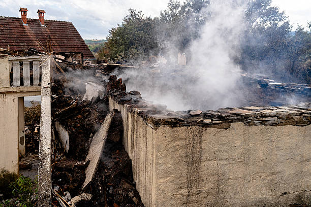 Affordable Fire Damage Cleanup solutions in Dresser, WI